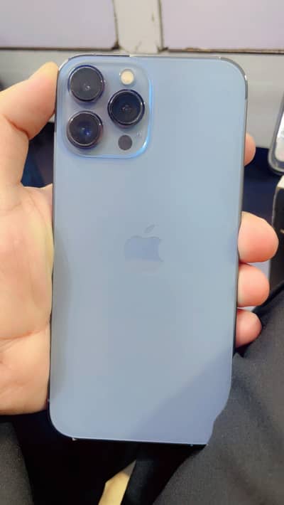 Apple iPhone 12 mini
