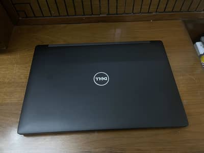Dell Latitude 7480