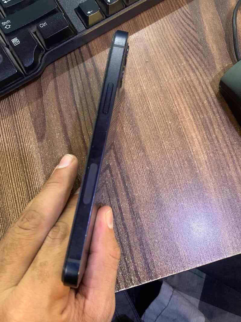 Apple iPhone 12 mini 1