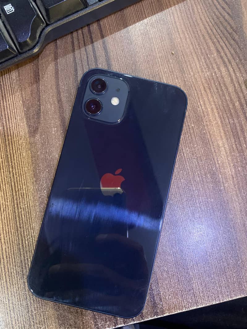 Apple iPhone 12 mini 2