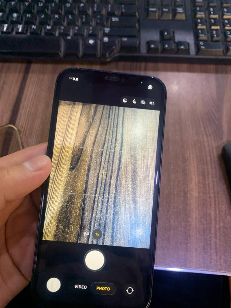 Apple iPhone 12 mini 6