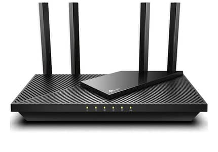 TP-Link Archer AX55 Wifi6 Router