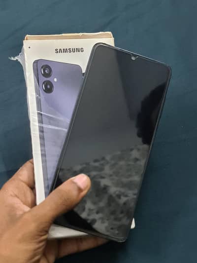 Samsung A06 4/64