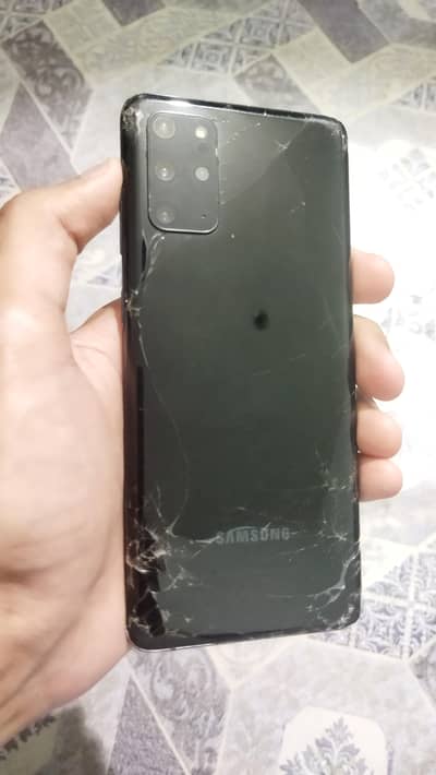 Samsung Mobile S20 Plus Read Ad First (Exchange/Sale)