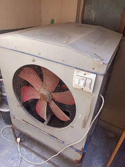 room air cooler