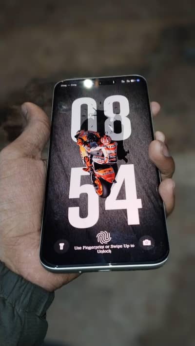itel S26 ULTRA 16+8GB / 256GB Storage |Warranty Active |Like New 10/10