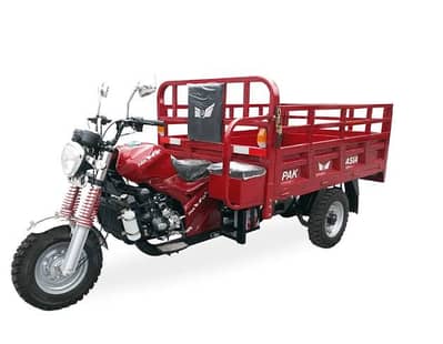 Looking for Rickshaw Driver