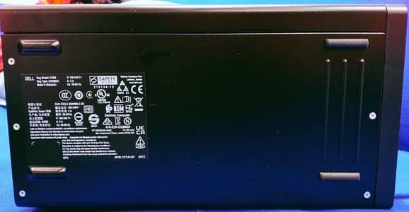 Dell OptiPlex Tower Plus Computer 7020 Plus Intel Core i7 14700