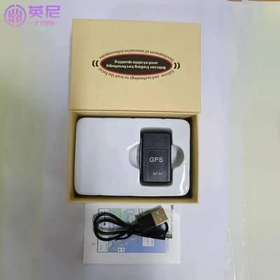 tracker bike & car