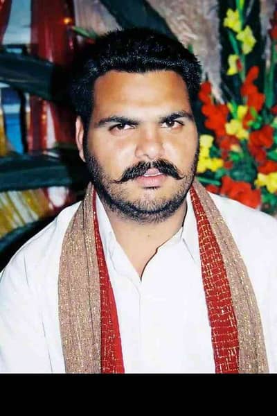 Haji Tahir Jutt