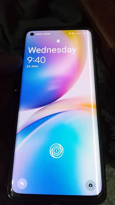 One Plus 8 8+8/128