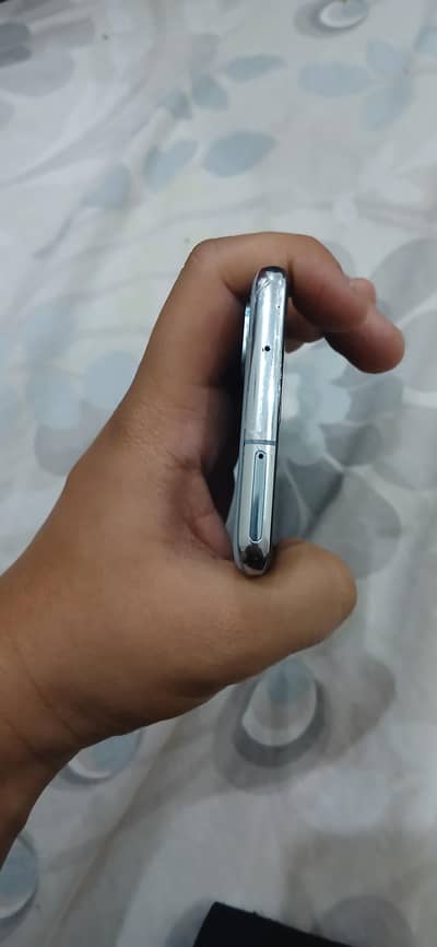 Samsung Mobile S20