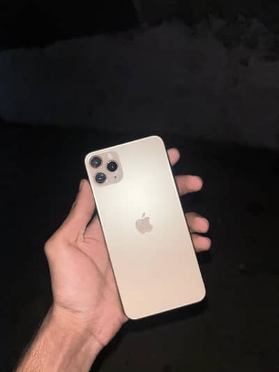 Apple iPhone 11 Pro Max non Pta jv