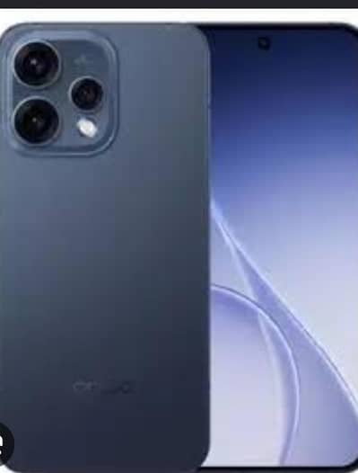 OPPO Reno 15