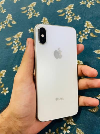 Apple iPhone XS