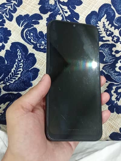 Samsung Mobile A14