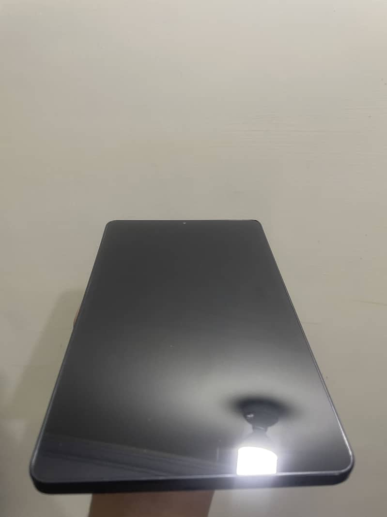 A9 tab 1