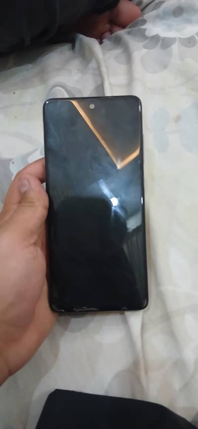 Samsung Mobile A51