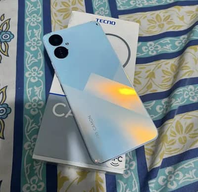 Tecno CAMON 19 Neo