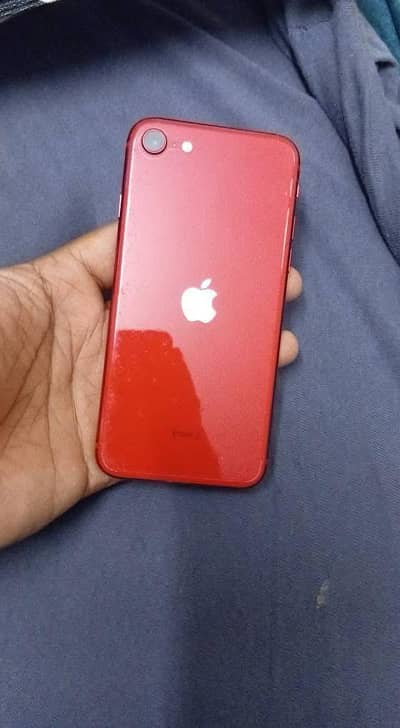 Apple iPhone SE