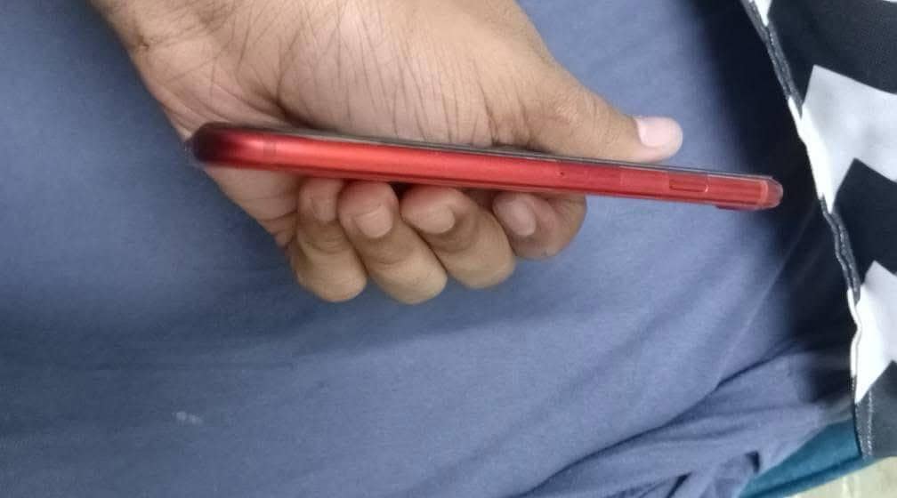 Apple iPhone SE 1