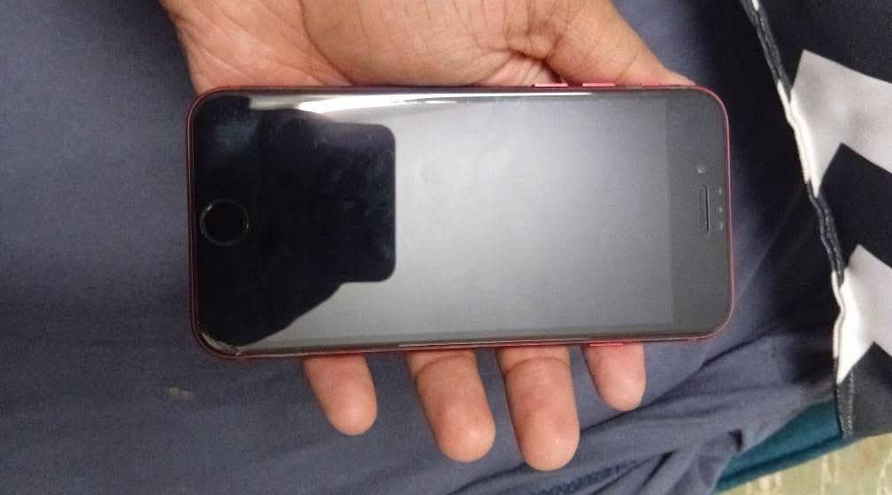 Apple iPhone SE 2