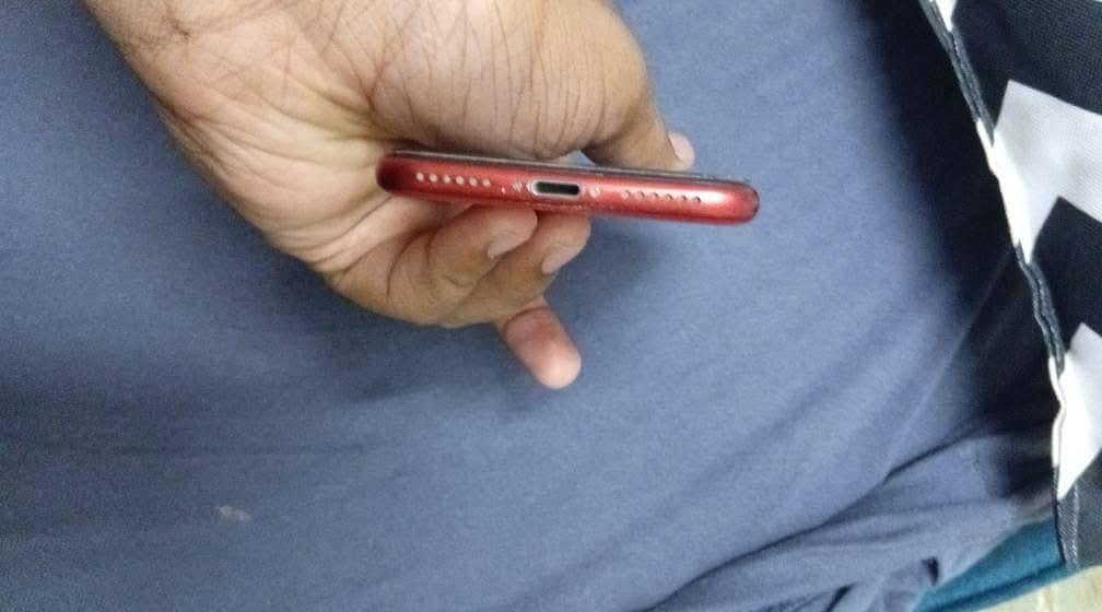 Apple iPhone SE 3