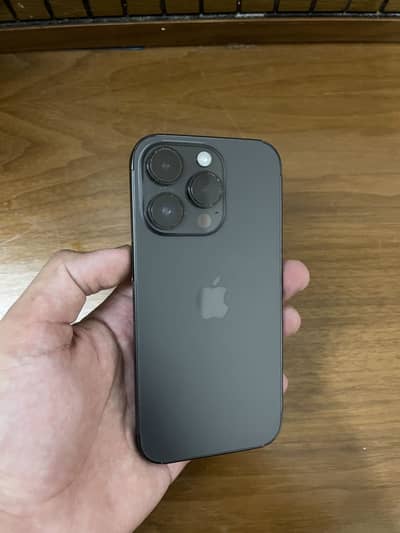 iPhone 14 Pro factory unlocked 128gb