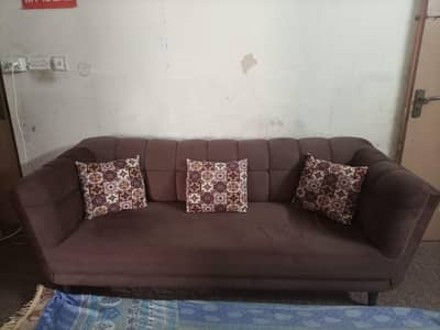 5 seater sofa set