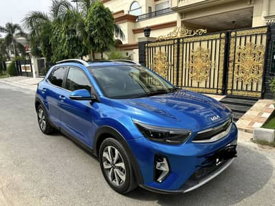 KIA STONIC 2022