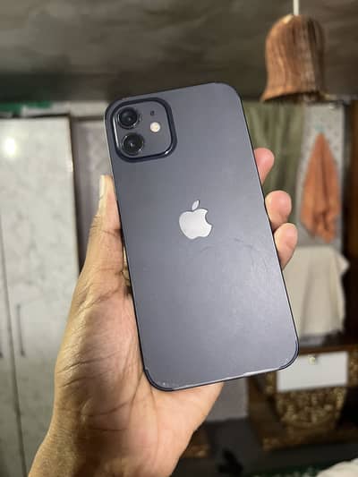Apple iPhone 12 non pta jv