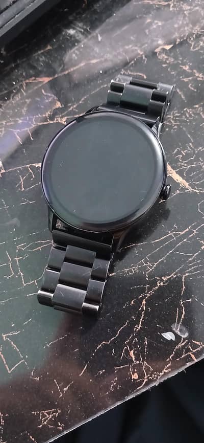 Zero Luna Pro