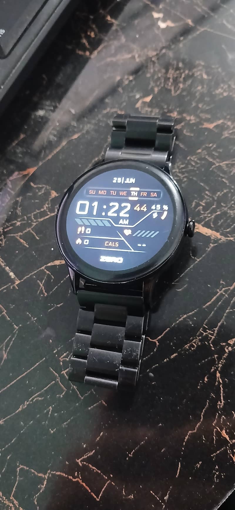 Zero Luna Pro 1