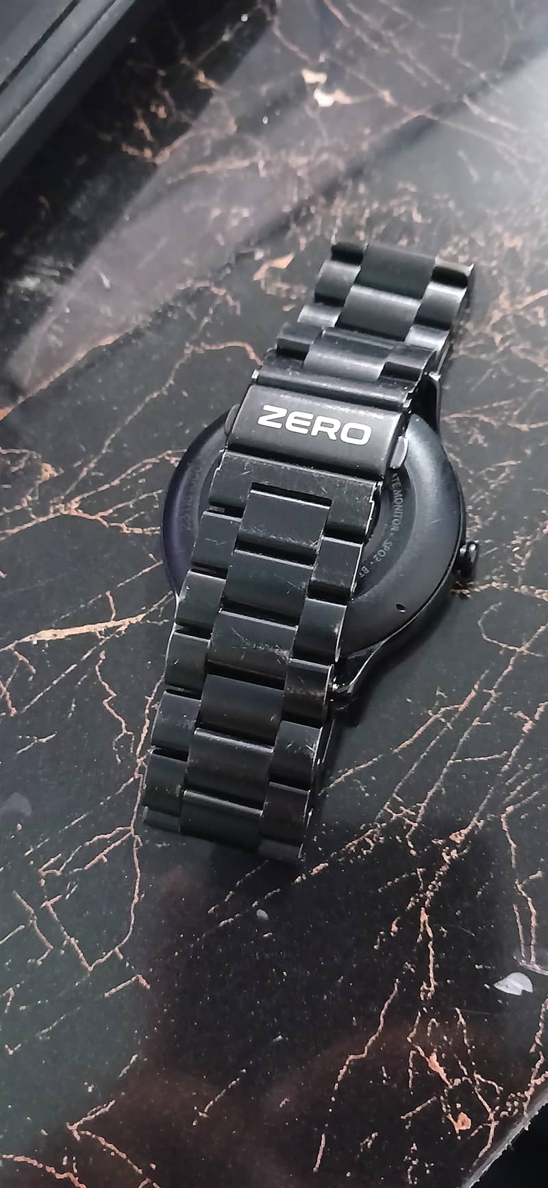 Zero Luna Pro 3