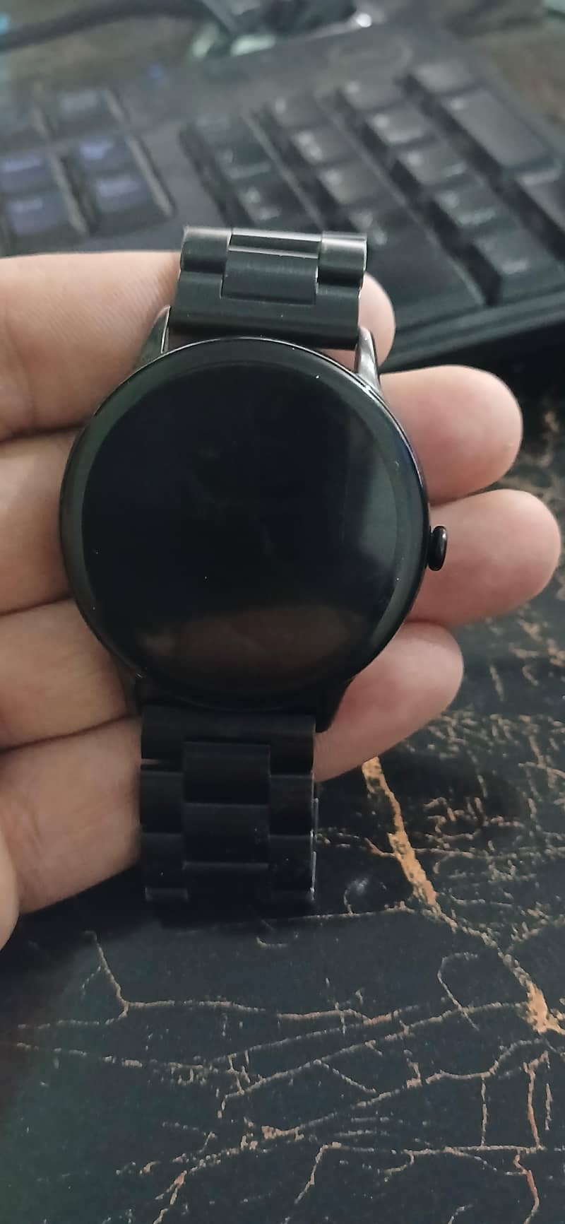 Zero Luna Pro 4