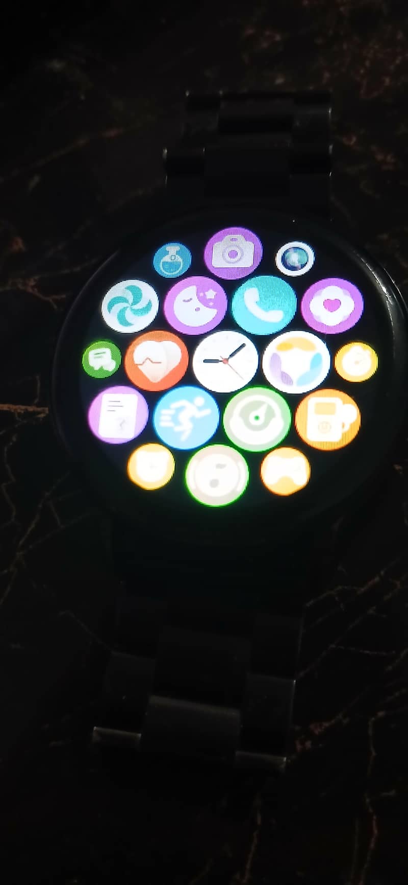 Zero Luna Pro 5