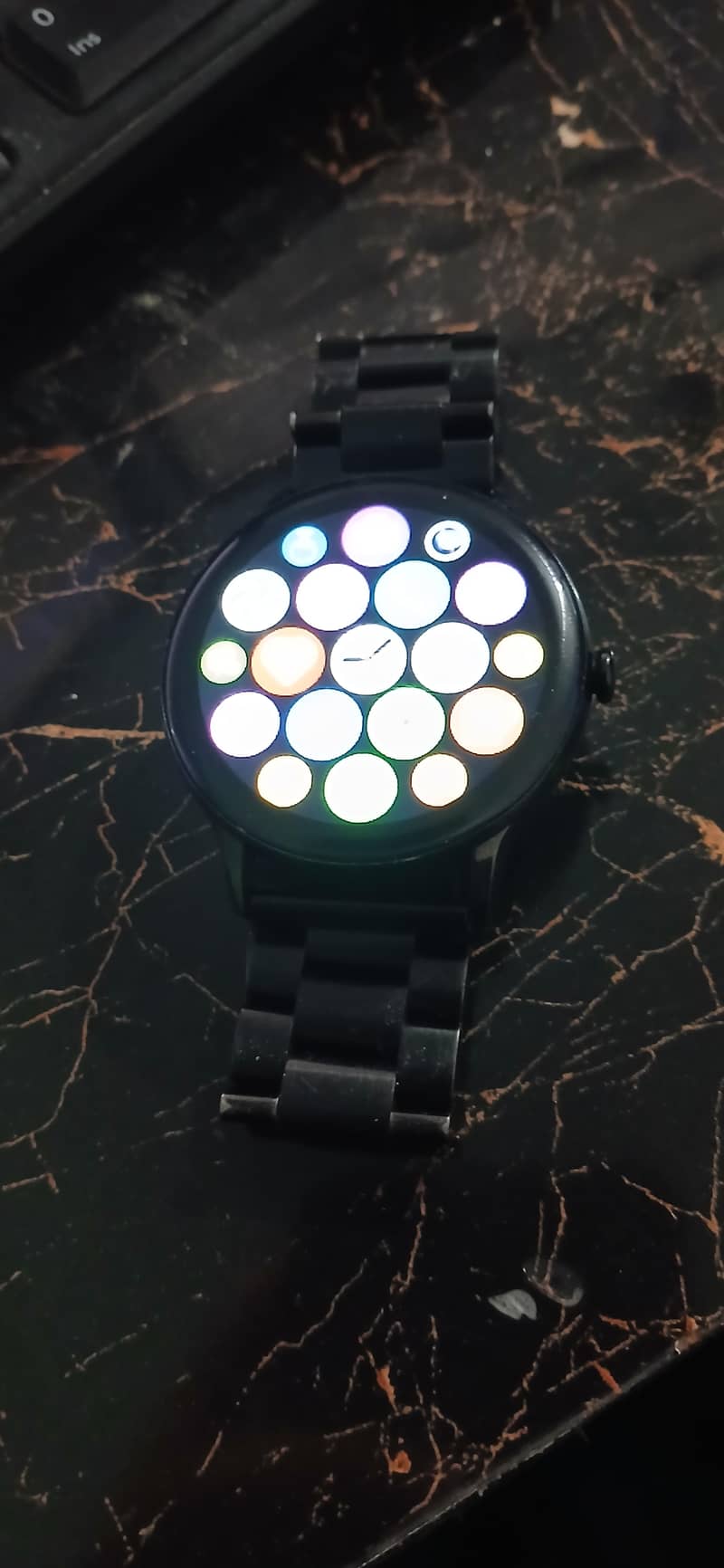 Zero Luna Pro 6