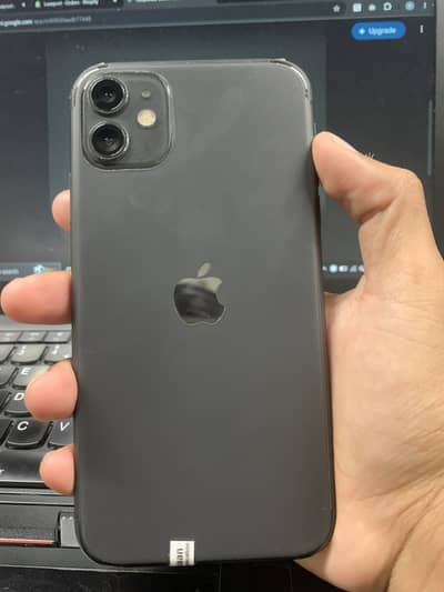 Apple iPhone 11