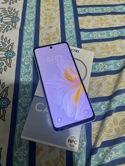 Tecno CAMON 19 Neo