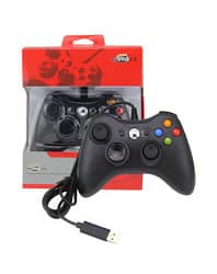 Xbox 360 Dualshock Wired Controller