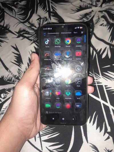 Xiaomi Redmi Note 8 Pro