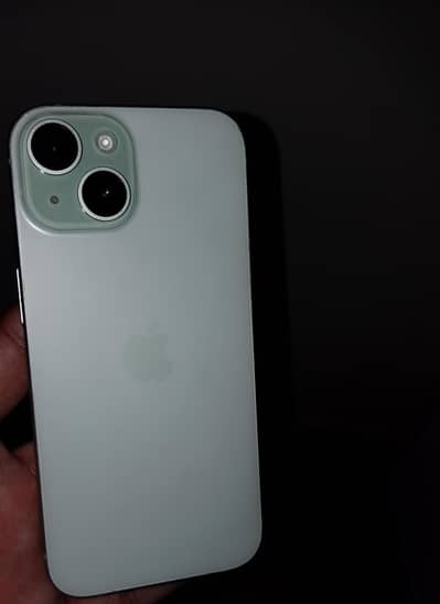 Apple iPhone 15
