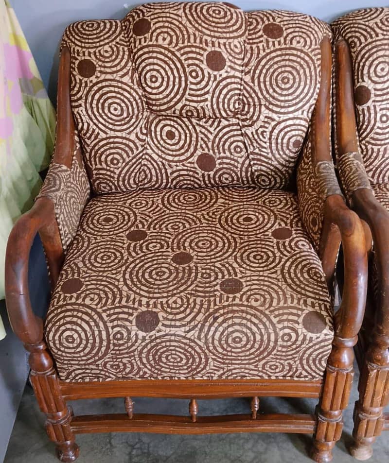 Sofa Set 1