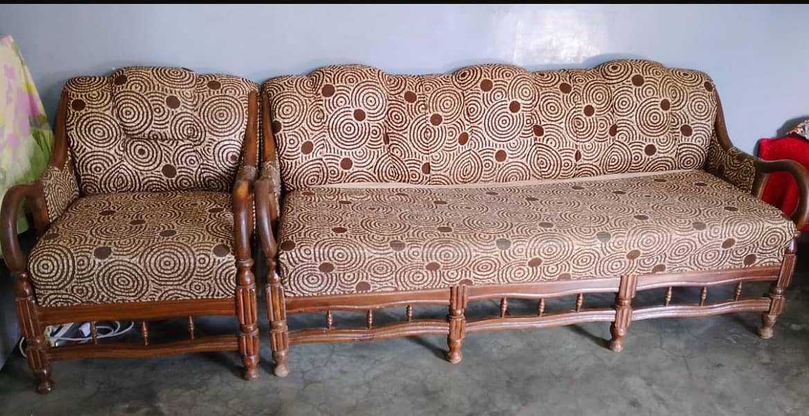 Sofa Set 2