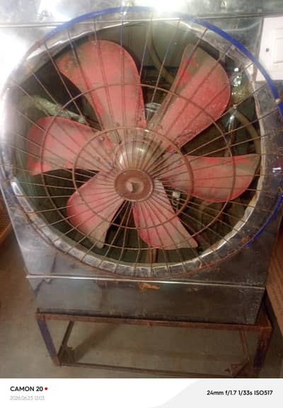 air cooler sale 6000 with stand