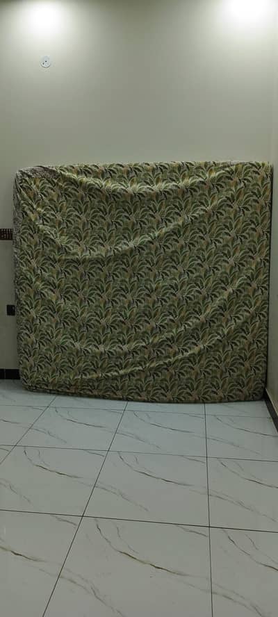 use foam matras