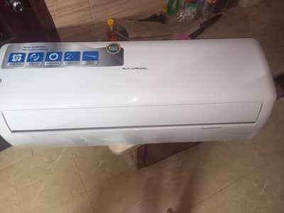 10 BY 10 CONDITION T3 SPLIT 1.5 Ton  AC Offer only 7 days