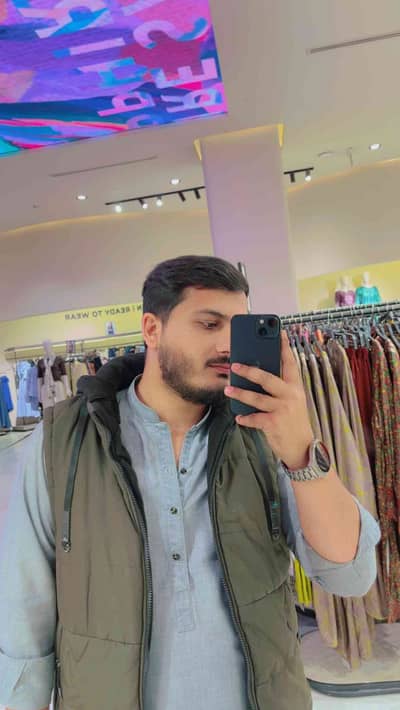 Asad Ur Rehman