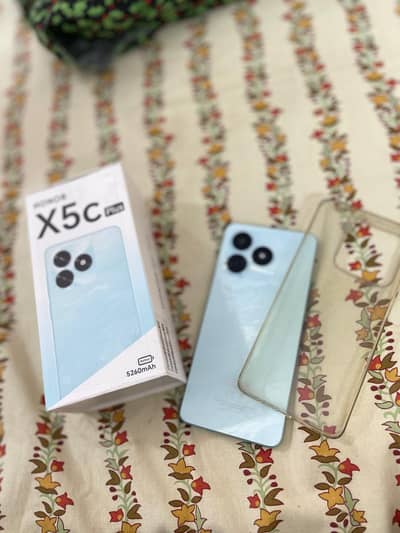 Honor X5 Plus Best Budget Phone With great Performances and Config