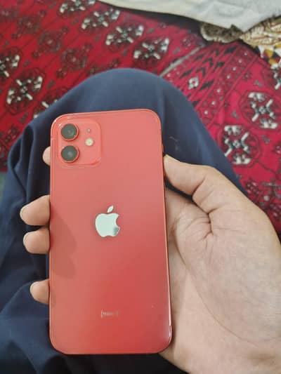 Apple iPhone 12